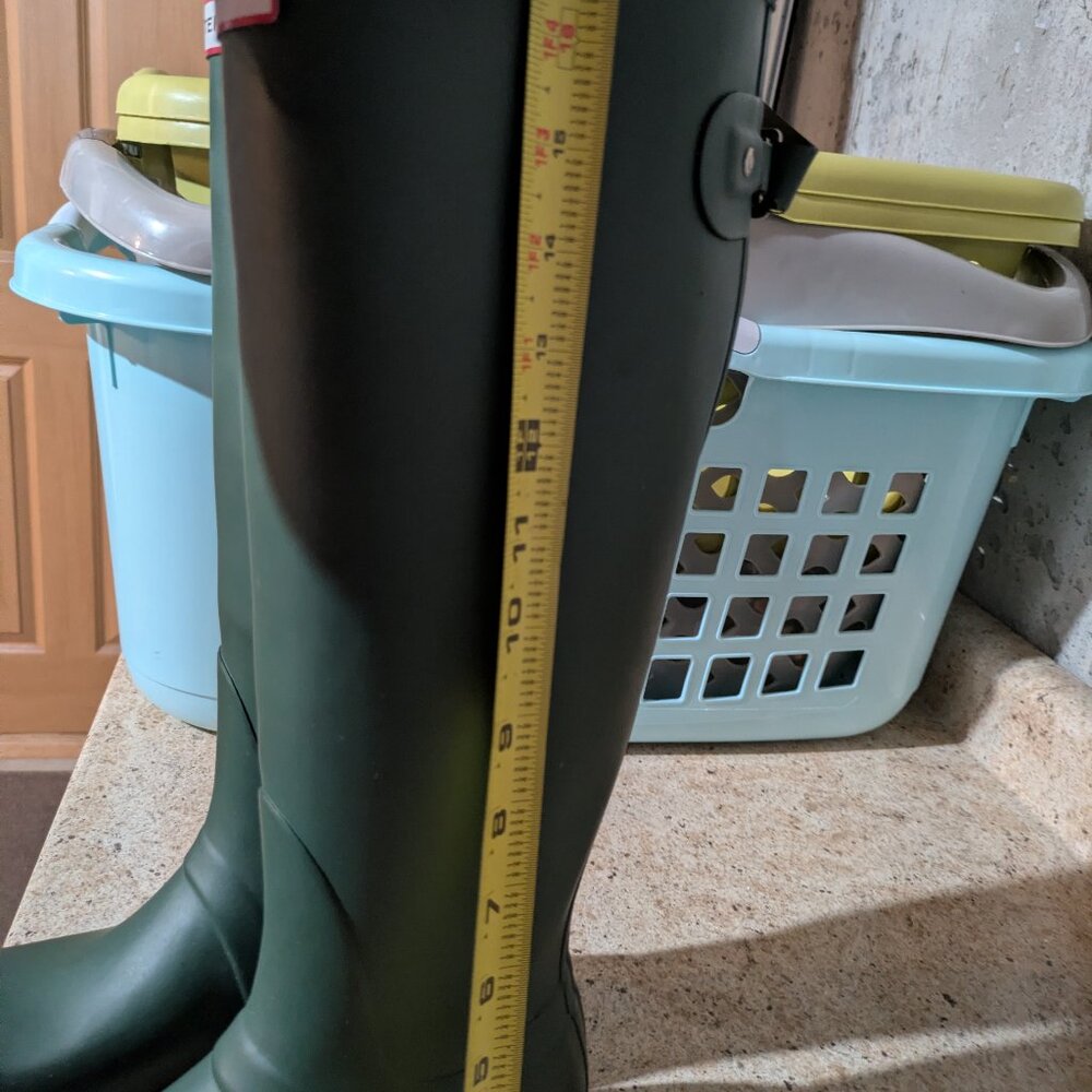 Women's Tall Hunter Boots